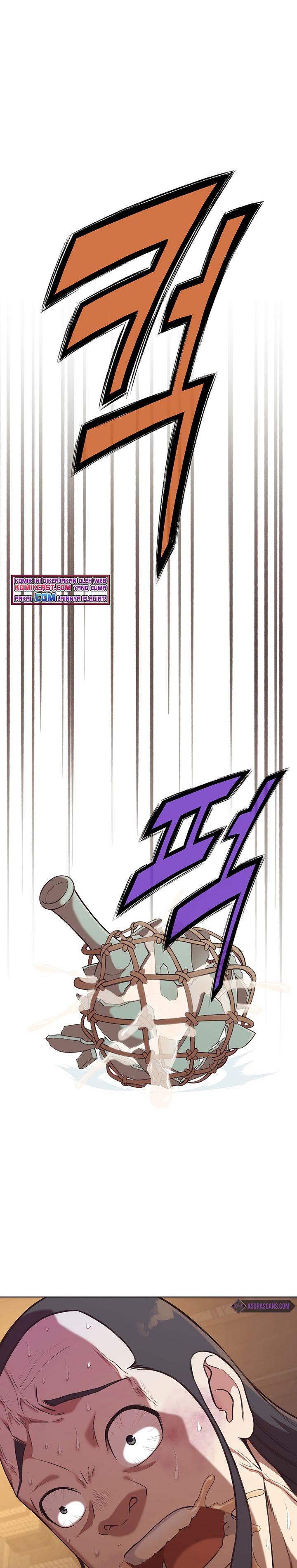 Heavenly Martial God Chapter 34 Gambar 12