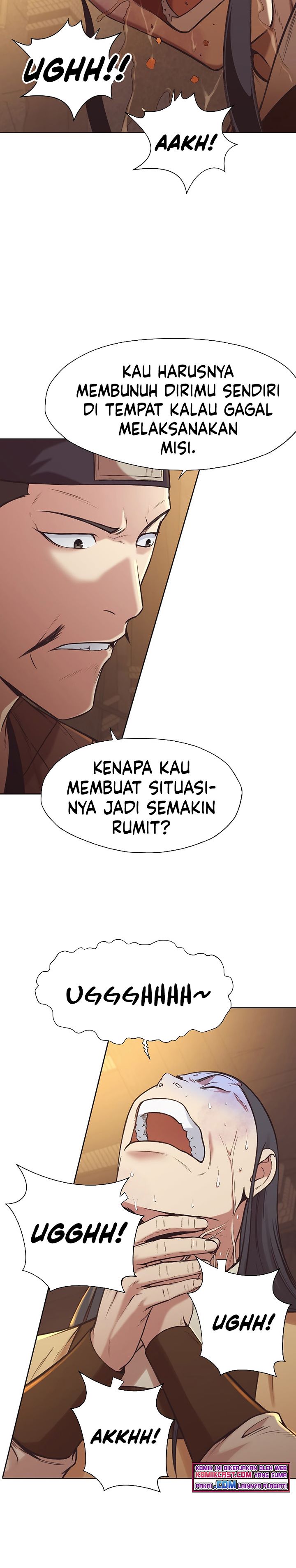 Heavenly Martial God Chapter 34 Gambar 13