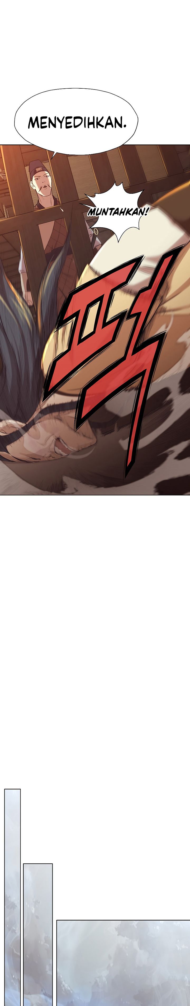 Heavenly Martial God Chapter 34 Gambar 14