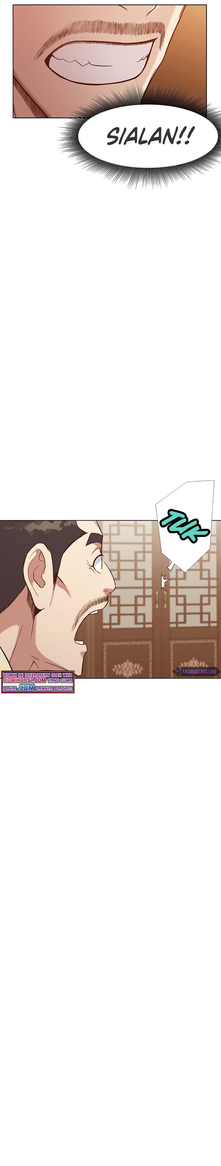 Heavenly Martial God Chapter 34 Gambar 26