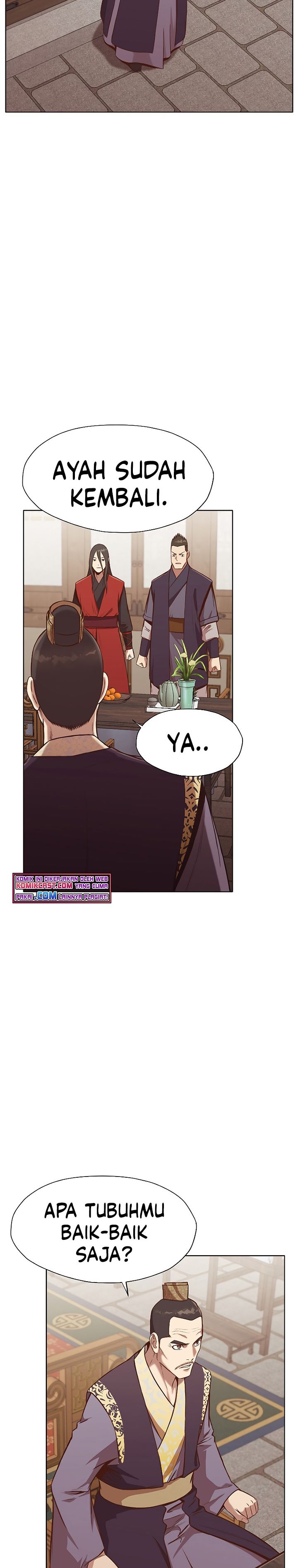 Heavenly Martial God Chapter 34 Gambar 28