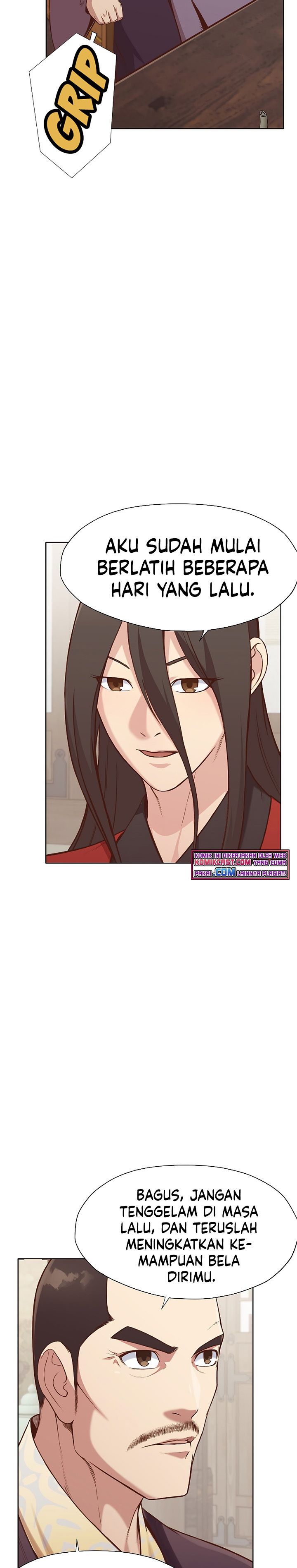 Heavenly Martial God Chapter 34 Gambar 29