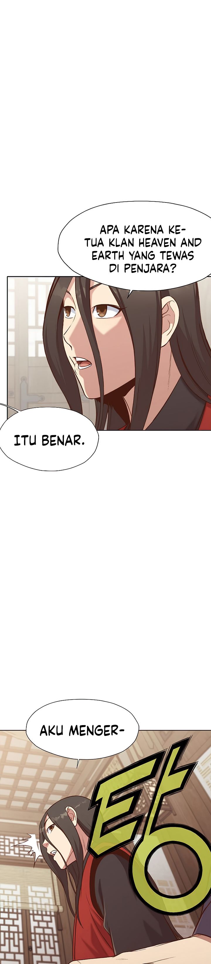 Heavenly Martial God Chapter 34 Gambar 32