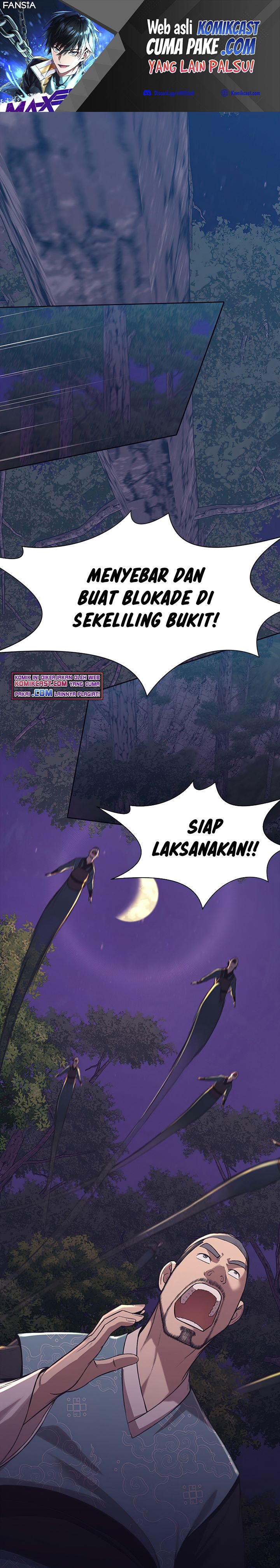 Heavenly Martial God Chapter 37 Gambar 2