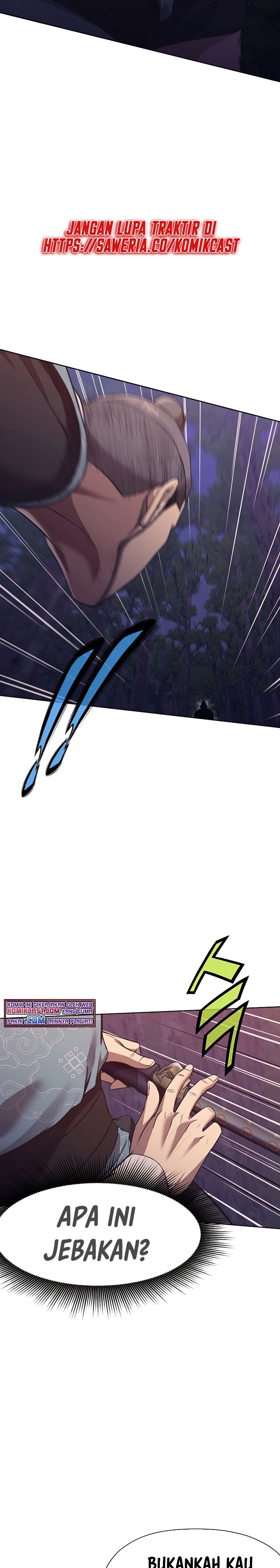 Heavenly Martial God Chapter 37 Gambar 3