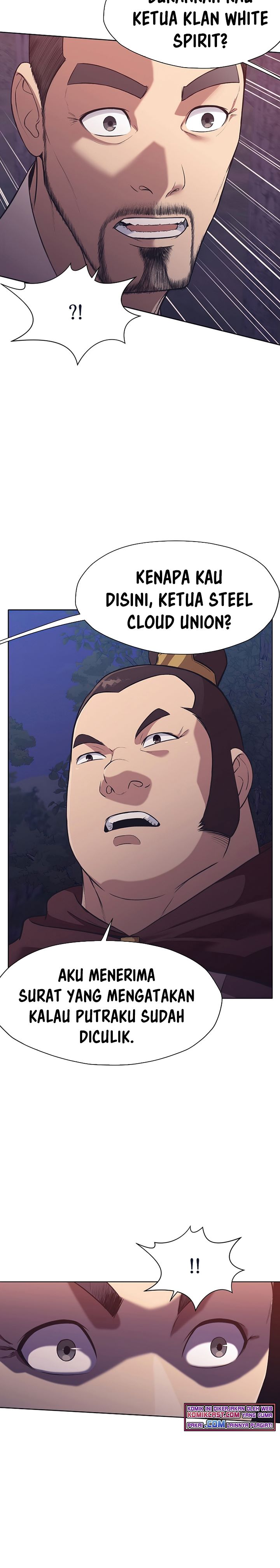 Heavenly Martial God Chapter 37 Gambar 4