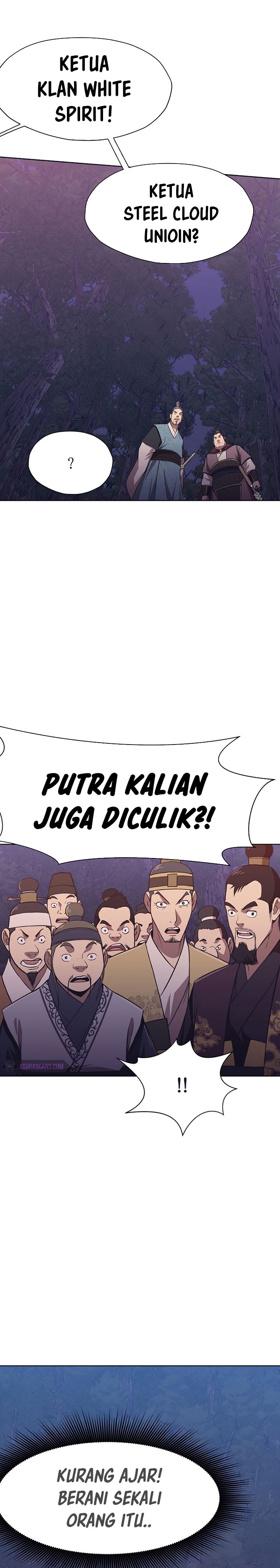 Heavenly Martial God Chapter 37 Gambar 5