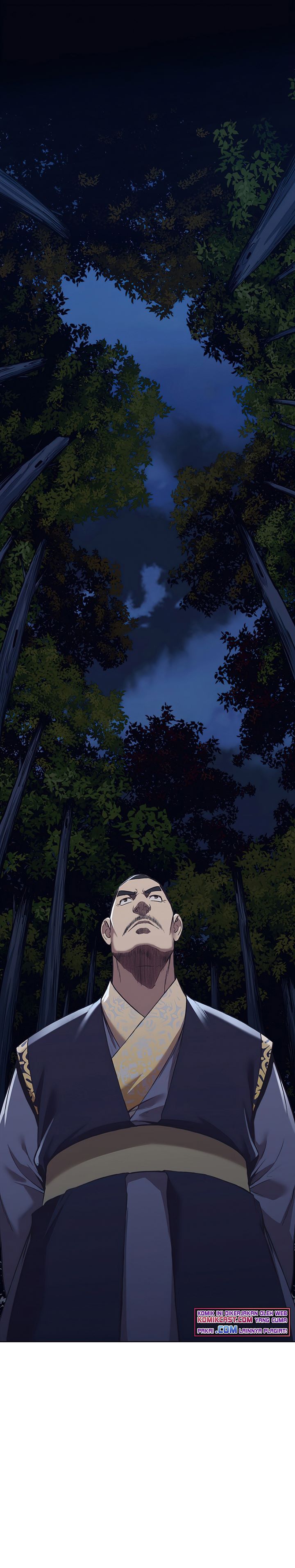 Heavenly Martial God Chapter 37 Gambar 7