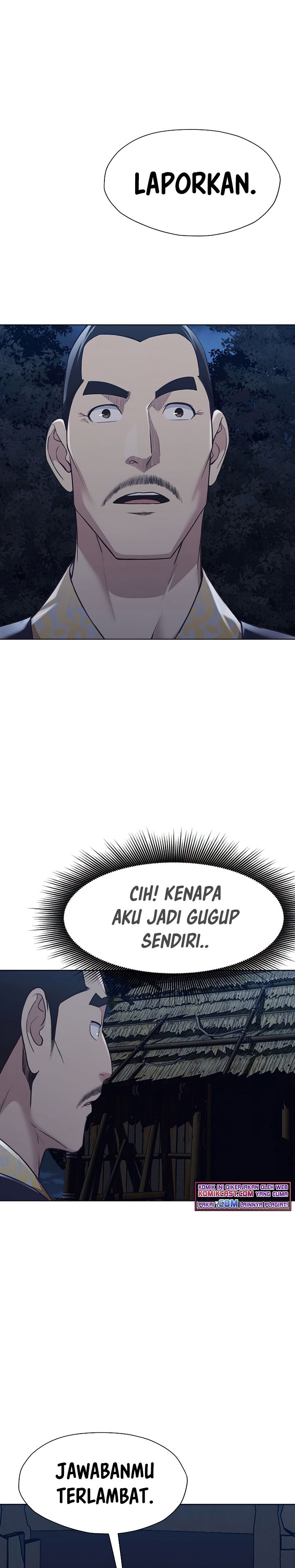 Heavenly Martial God Chapter 37 Gambar 9