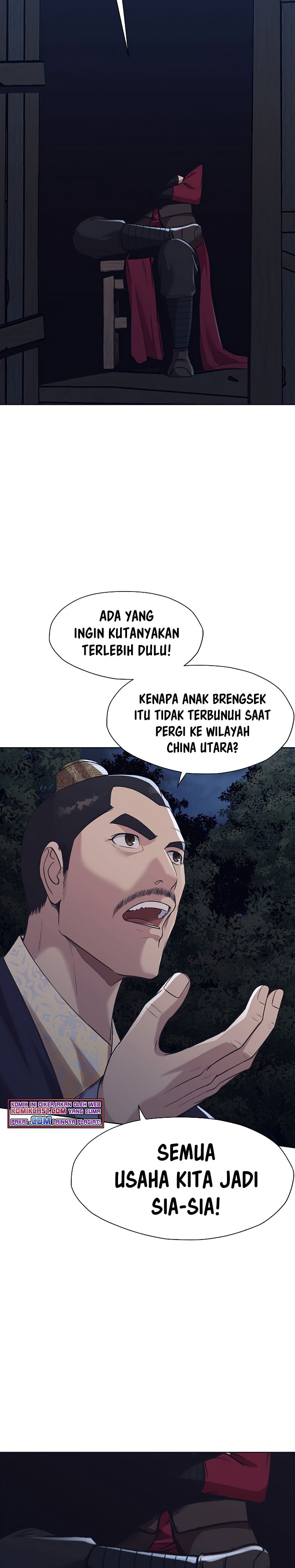 Heavenly Martial God Chapter 37 Gambar 10