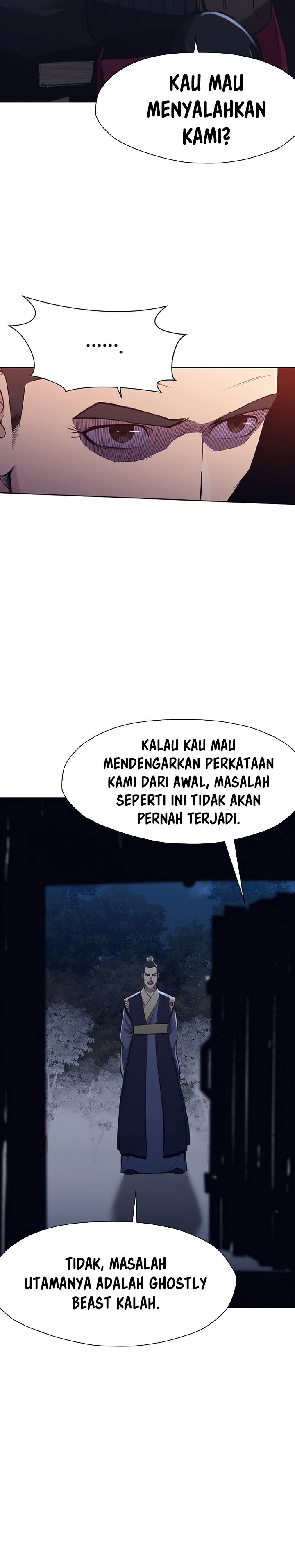 Heavenly Martial God Chapter 37 Gambar 11