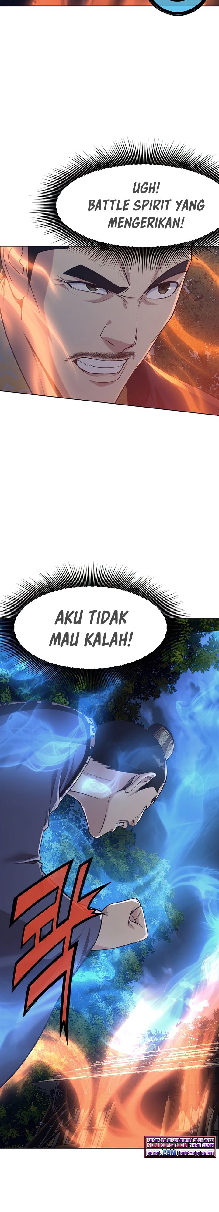 Heavenly Martial God Chapter 37 Gambar 13