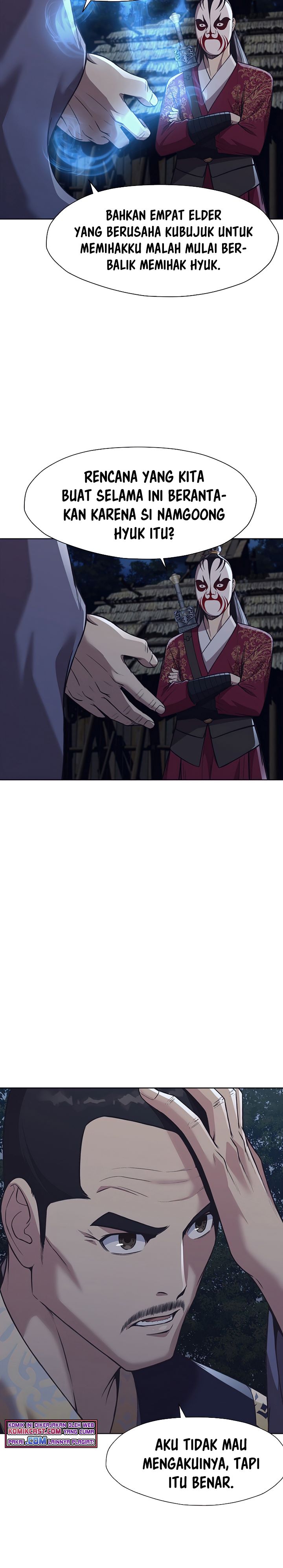 Heavenly Martial God Chapter 37 Gambar 15