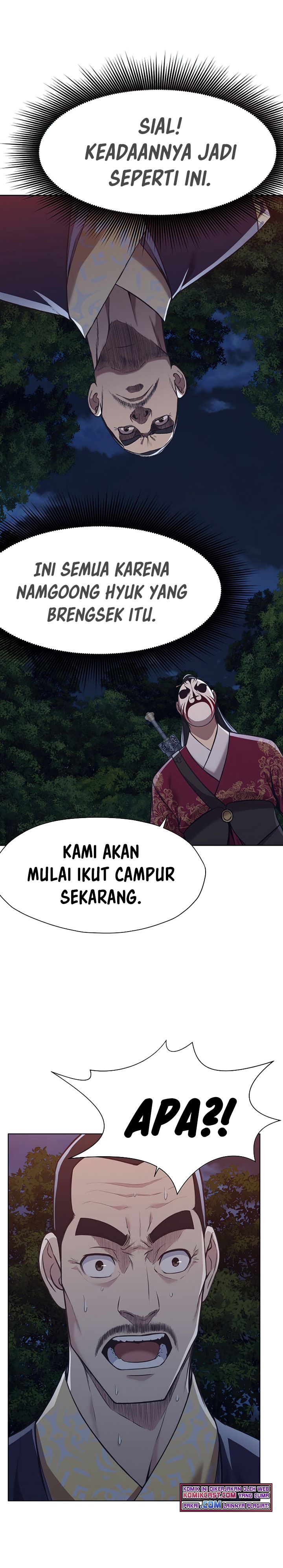 Heavenly Martial God Chapter 37 Gambar 18