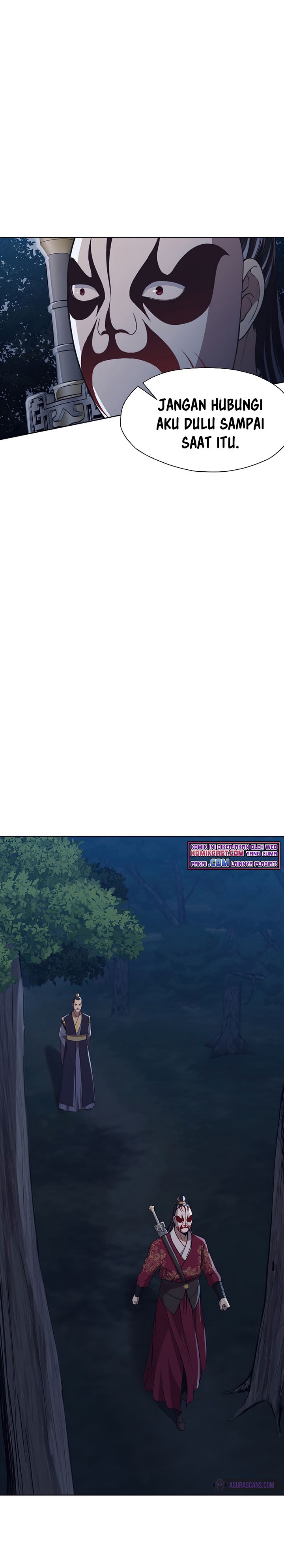 Heavenly Martial God Chapter 37 Gambar 21