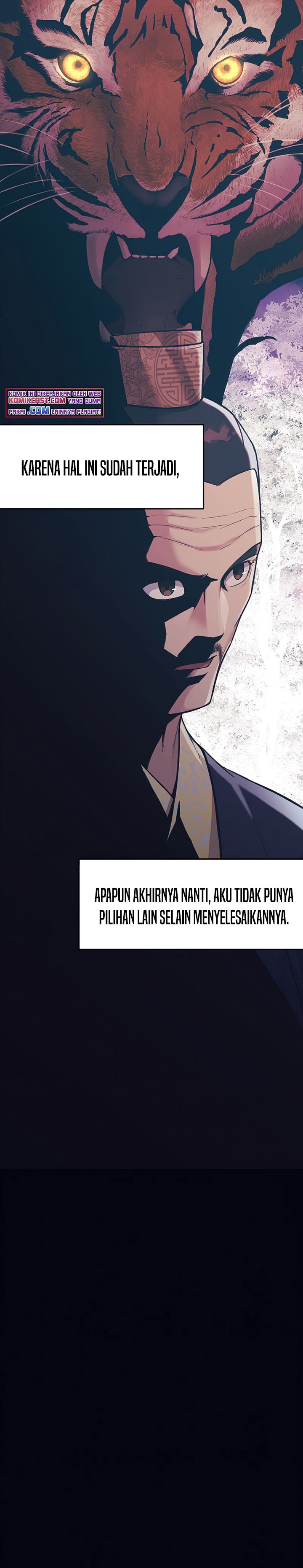 Heavenly Martial God Chapter 37 Gambar 23