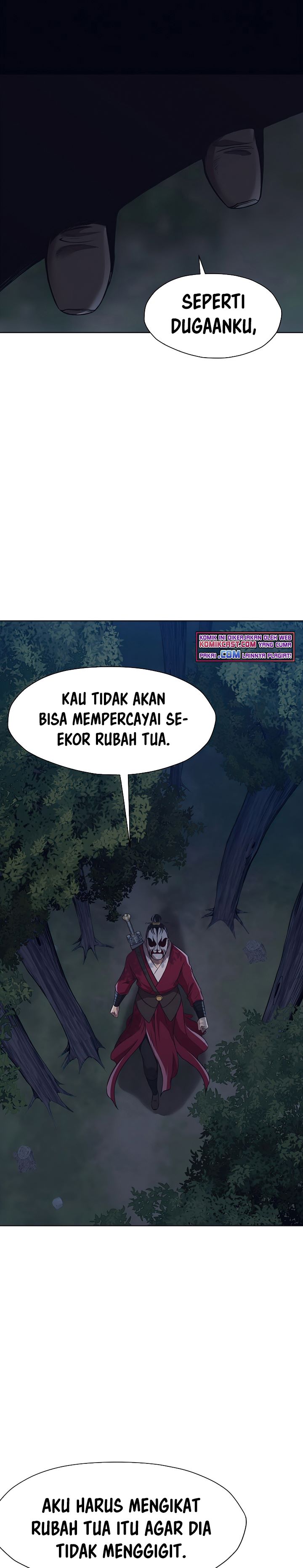 Heavenly Martial God Chapter 37 Gambar 24