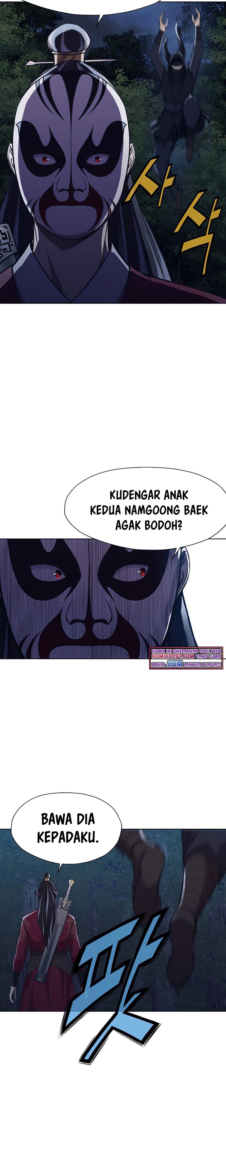 Heavenly Martial God Chapter 37 Gambar 25