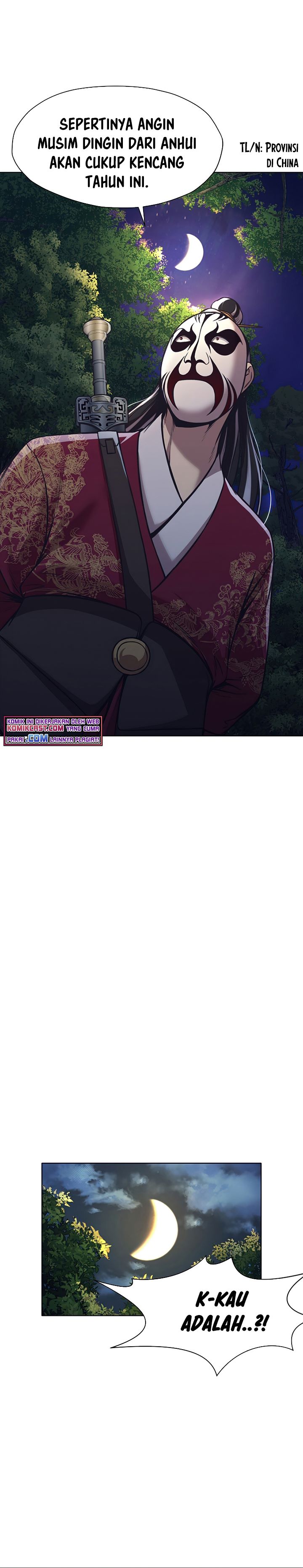 Heavenly Martial God Chapter 37 Gambar 26