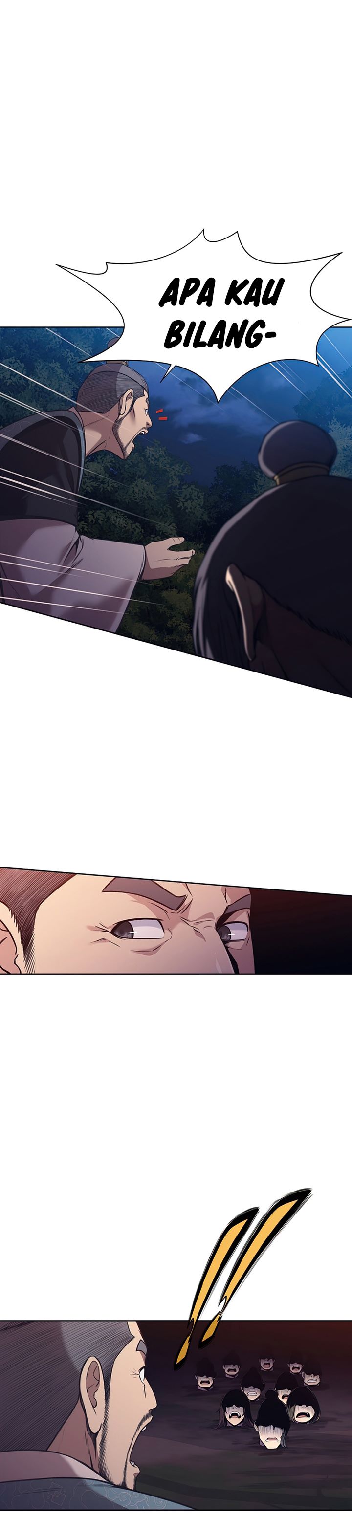 Heavenly Martial God Chapter 37 Gambar 29