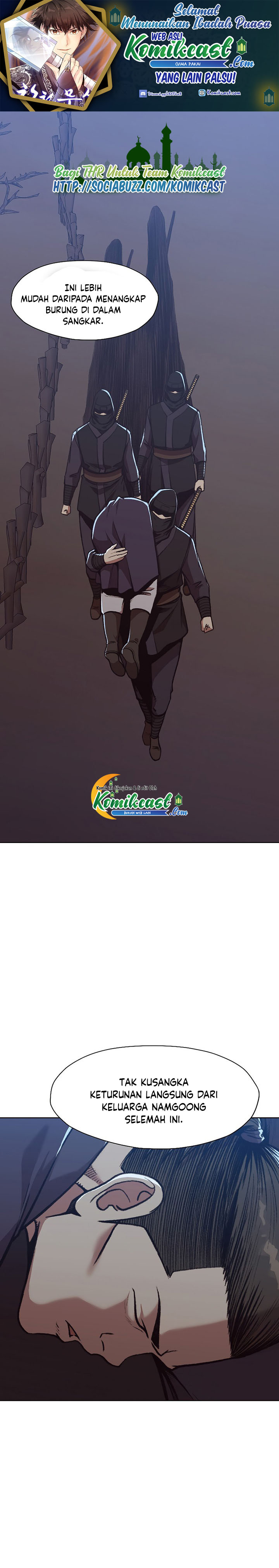 Heavenly Martial God Chapter 47 Gambar 2
