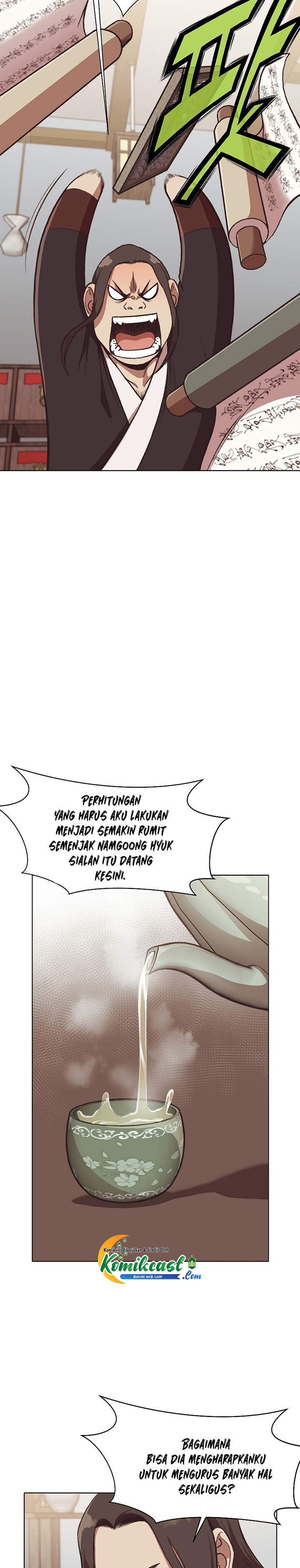 Heavenly Martial God Chapter 47 Gambar 4