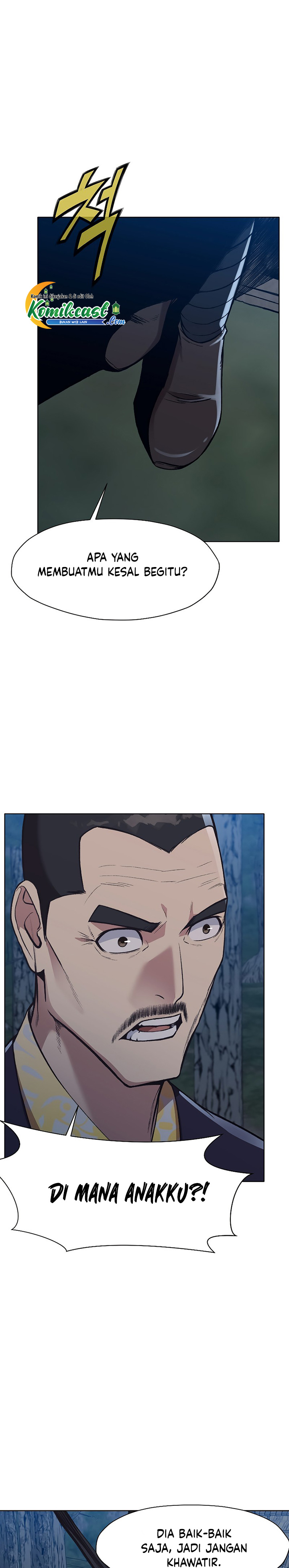 Heavenly Martial God Chapter 47 Gambar 20