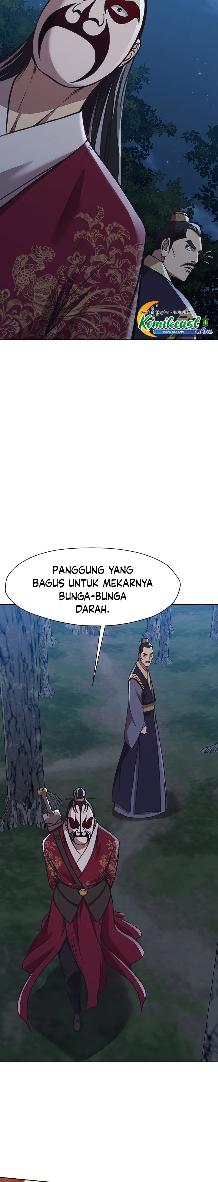 Heavenly Martial God Chapter 47 Gambar 25