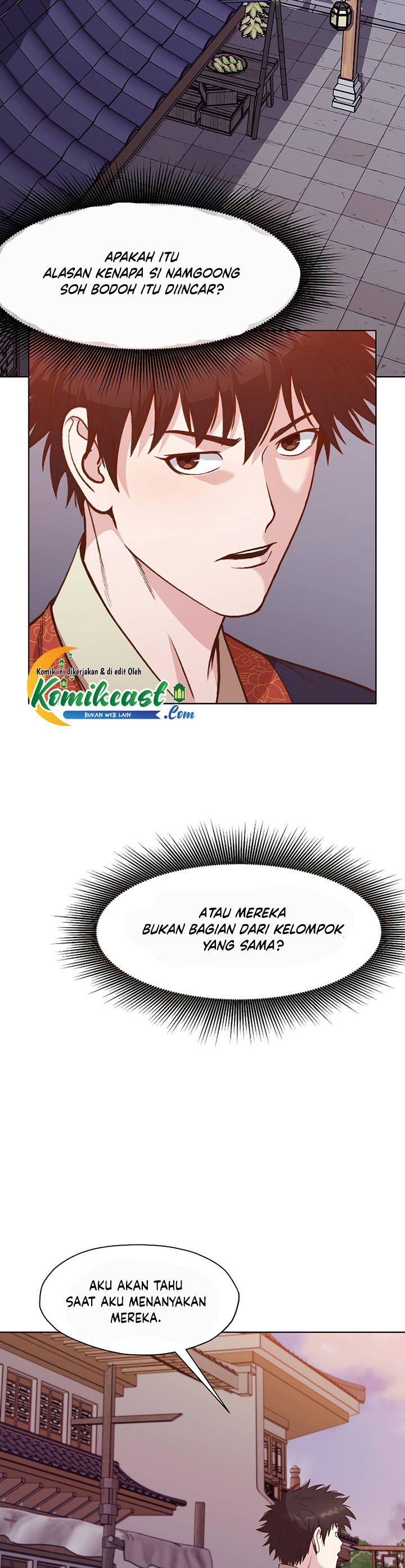 Heavenly Martial God Chapter 48 Gambar 3