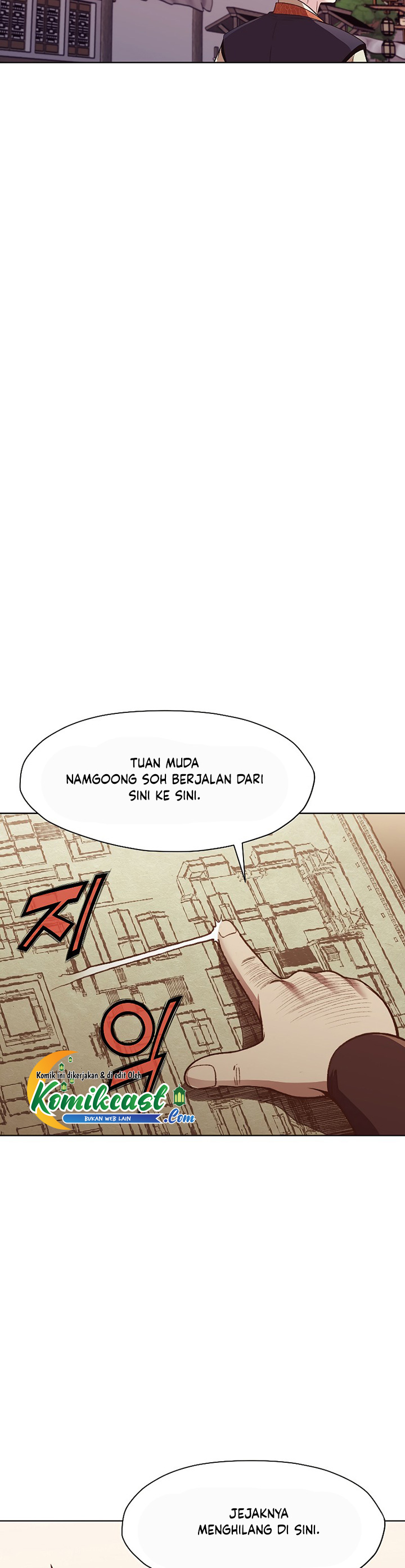 Heavenly Martial God Chapter 48 Gambar 4