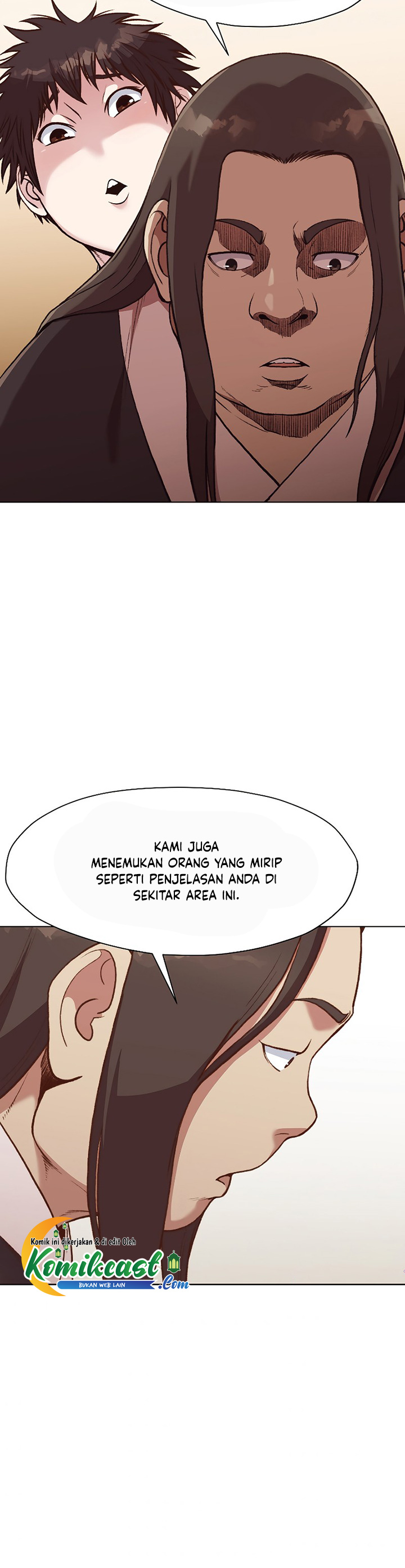 Heavenly Martial God Chapter 48 Gambar 5