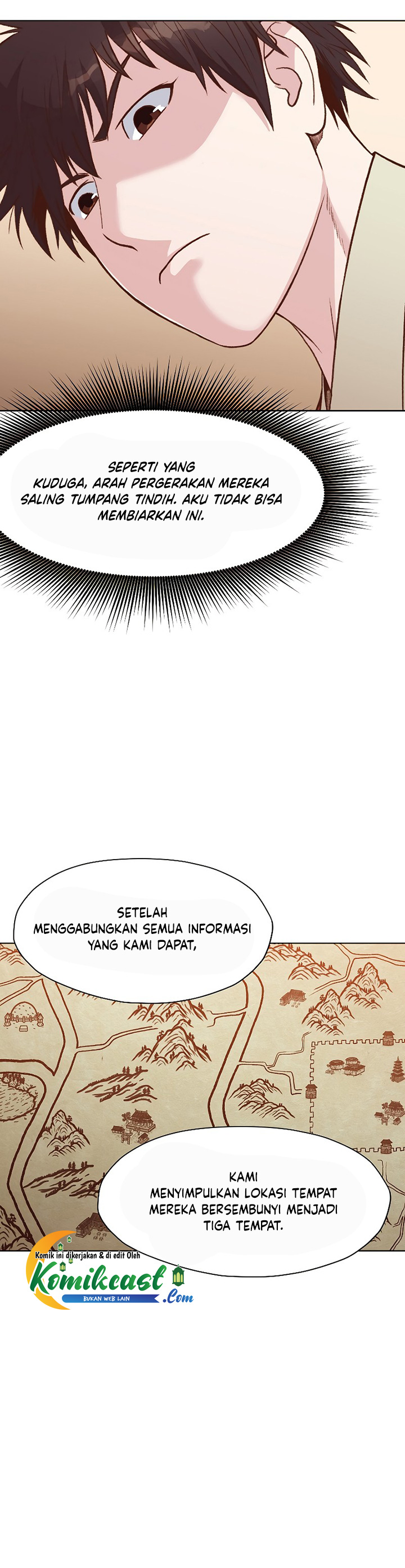 Heavenly Martial God Chapter 48 Gambar 6