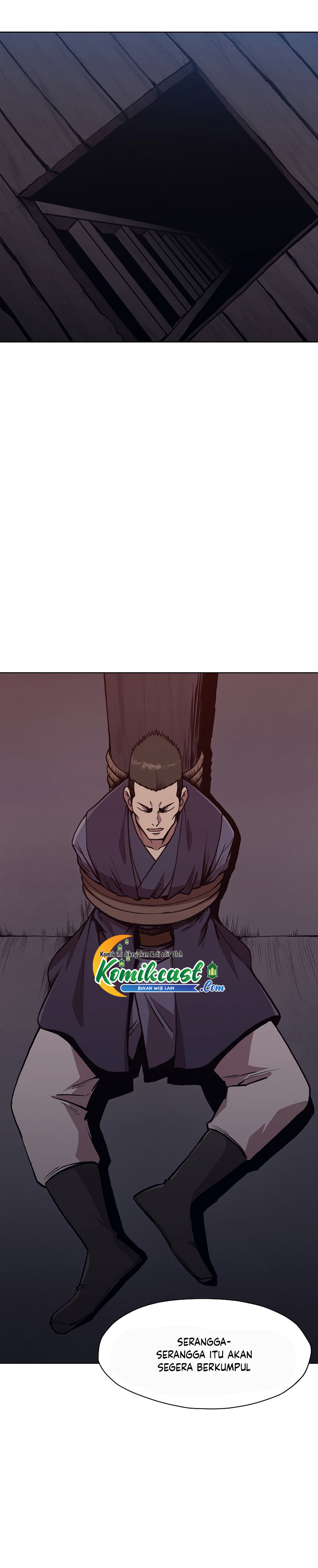 Heavenly Martial God Chapter 48 Gambar 9