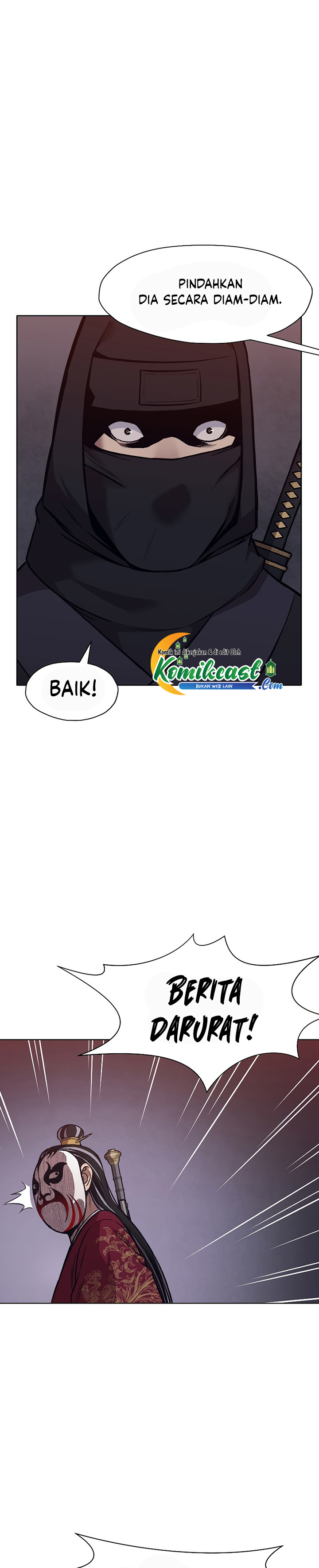 Heavenly Martial God Chapter 48 Gambar 11