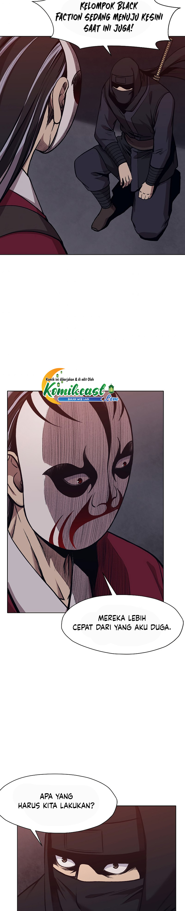 Heavenly Martial God Chapter 48 Gambar 12