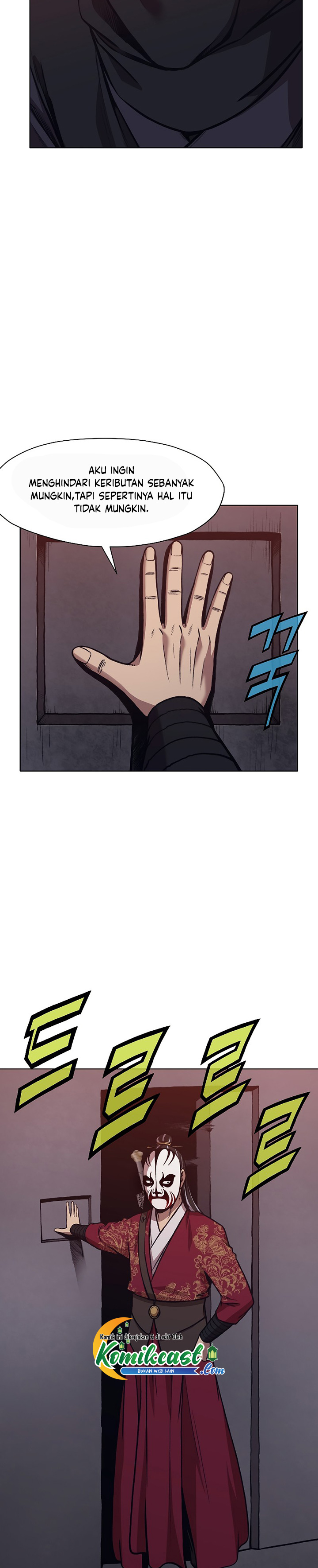 Heavenly Martial God Chapter 48 Gambar 13