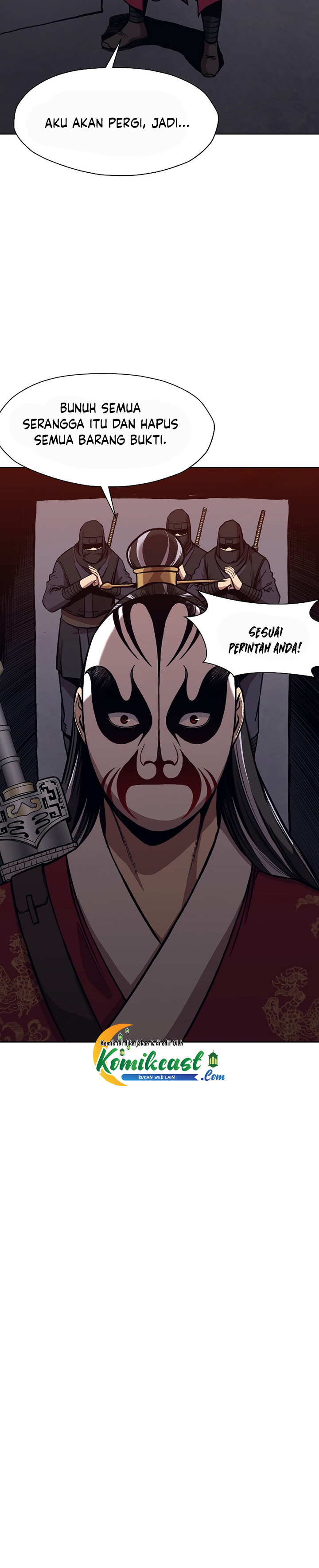 Heavenly Martial God Chapter 48 Gambar 14