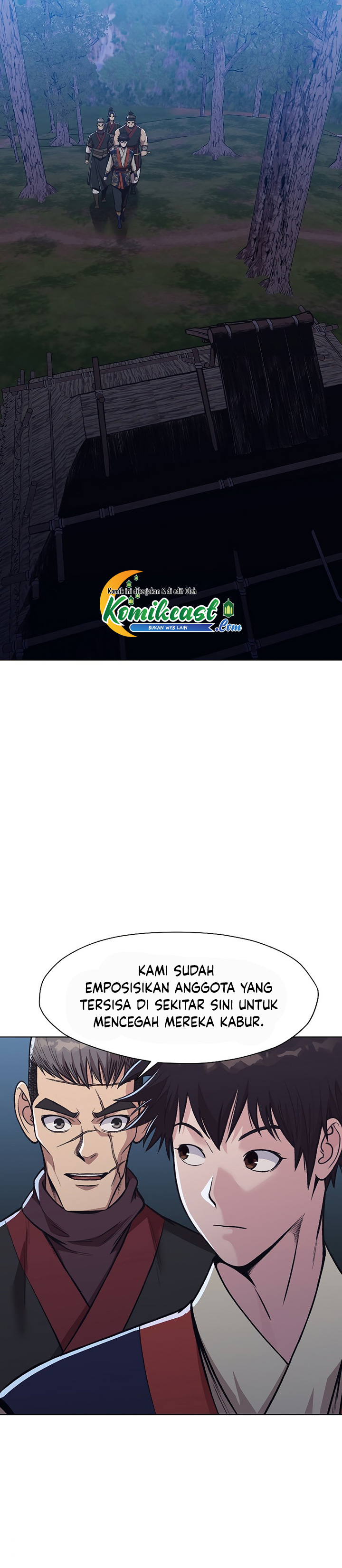 Heavenly Martial God Chapter 48 Gambar 17