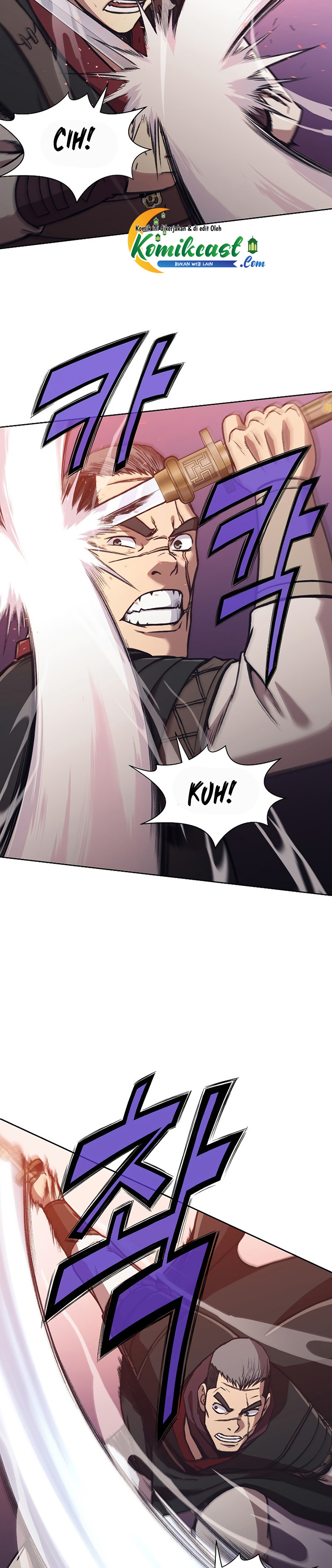 Heavenly Martial God Chapter 48 Gambar 24