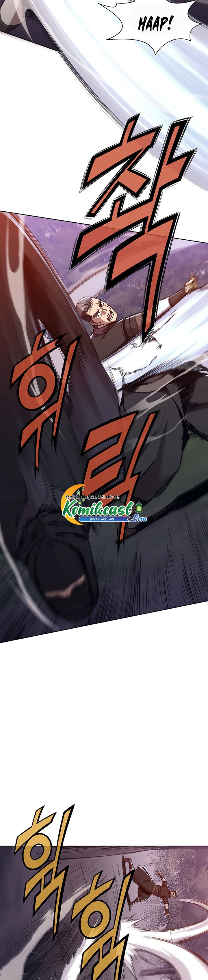 Heavenly Martial God Chapter 48 Gambar 25