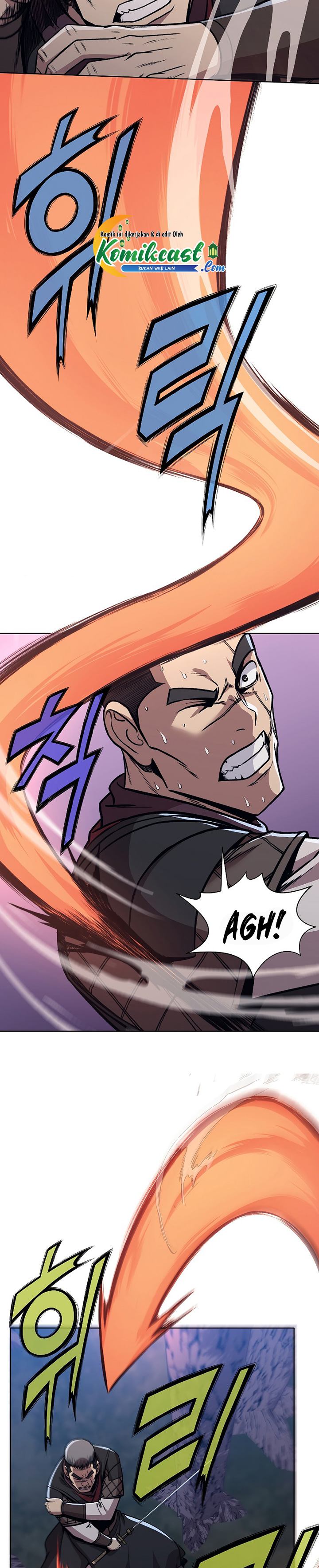 Heavenly Martial God Chapter 48 Gambar 28