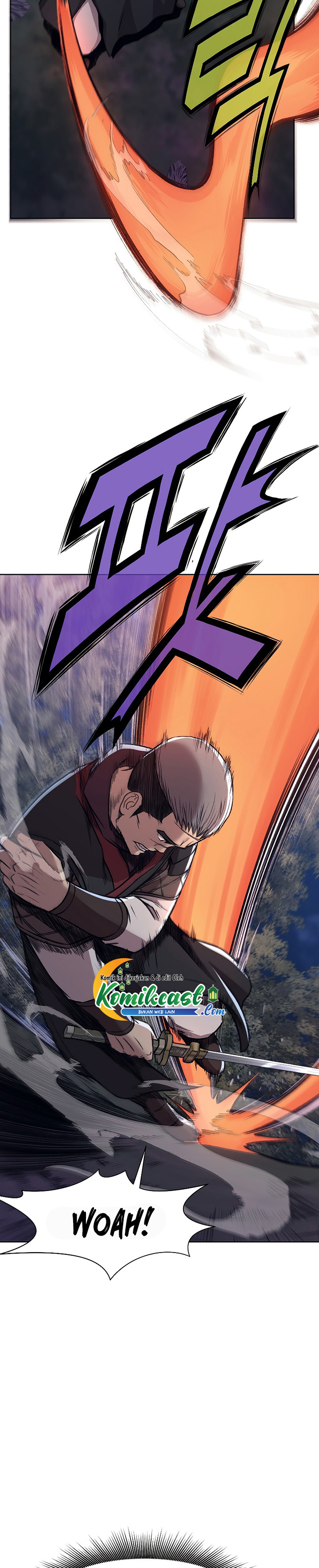 Heavenly Martial God Chapter 48 Gambar 29