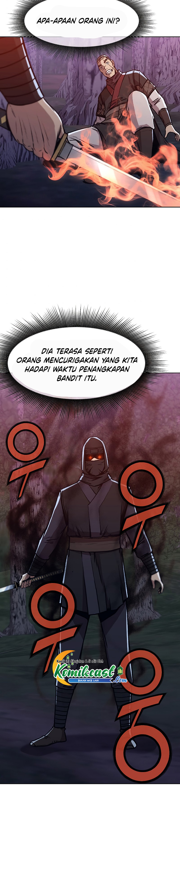 Heavenly Martial God Chapter 48 Gambar 30