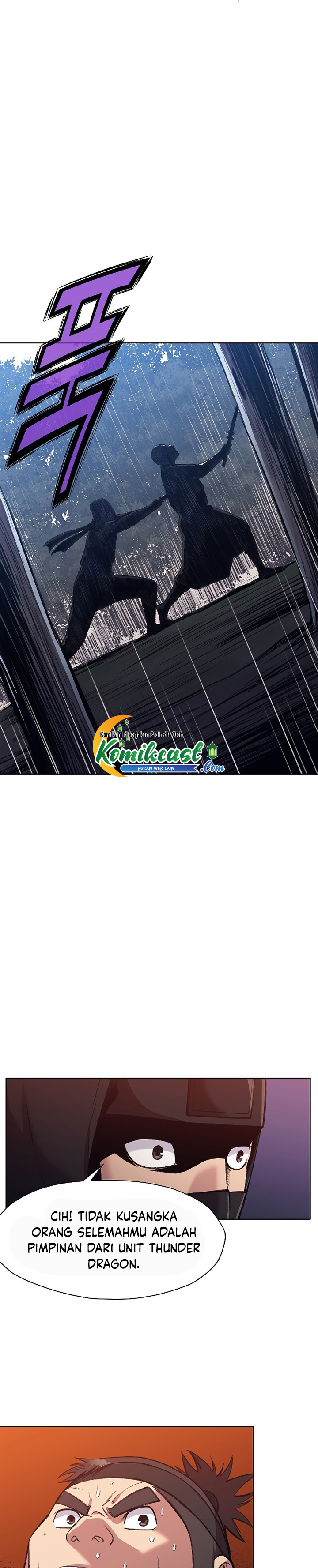 Heavenly Martial God Chapter 48 Gambar 33