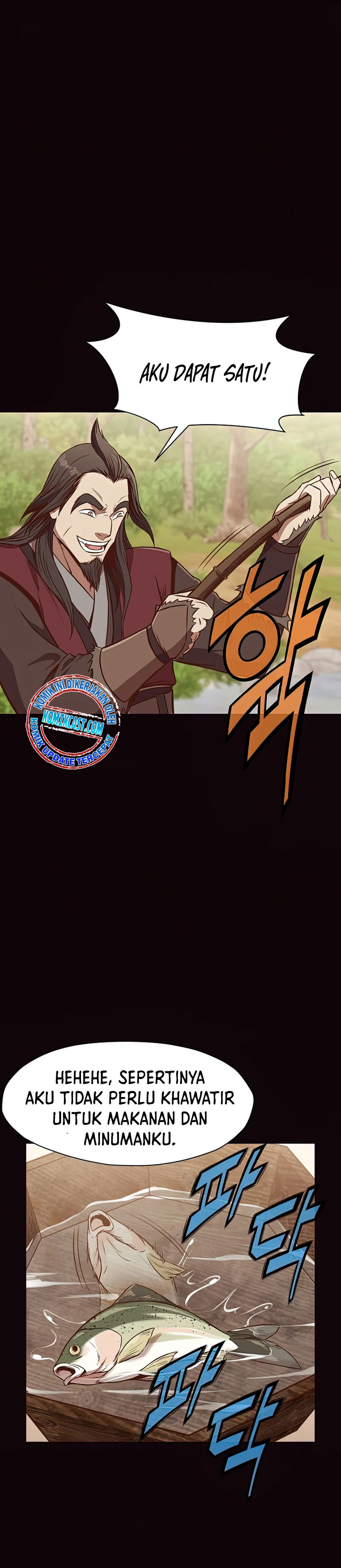 Heavenly Martial God Chapter 53 Gambar 4