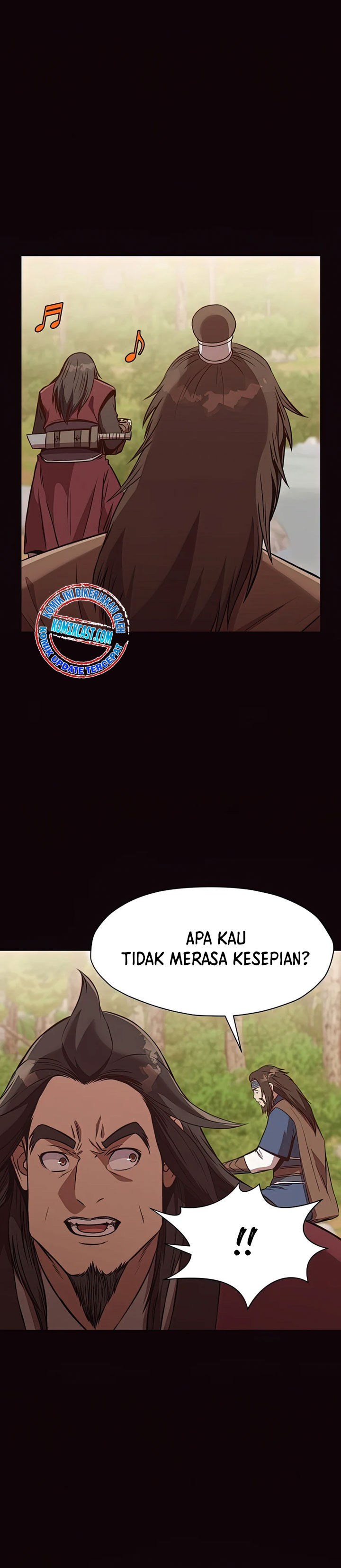 Heavenly Martial God Chapter 53 Gambar 5