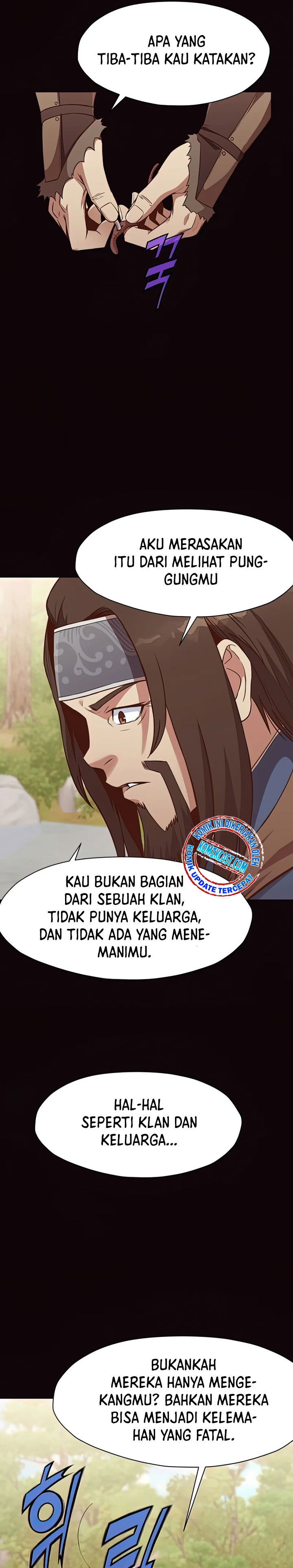 Heavenly Martial God Chapter 53 Gambar 6