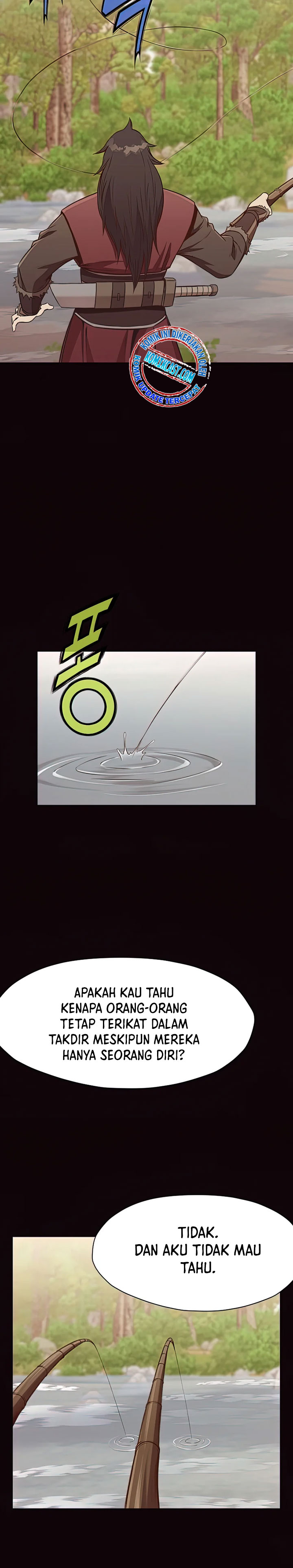 Heavenly Martial God Chapter 53 Gambar 7