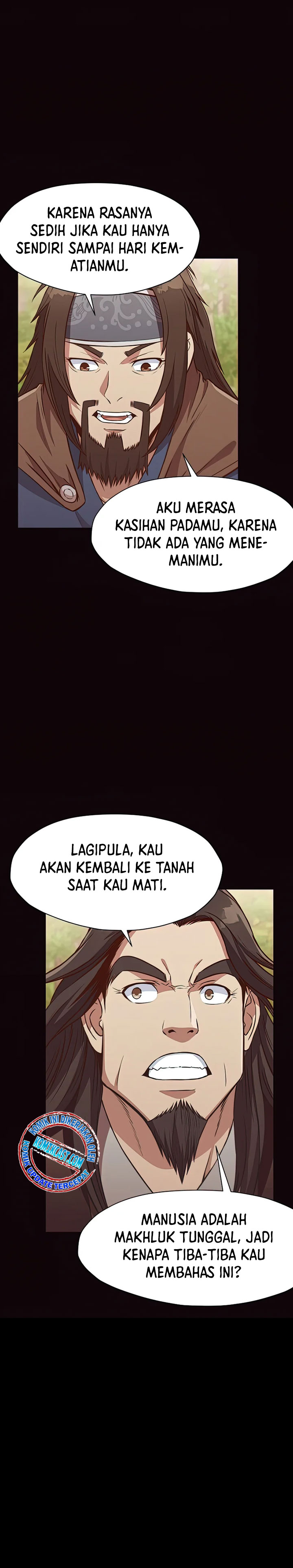 Heavenly Martial God Chapter 53 Gambar 8