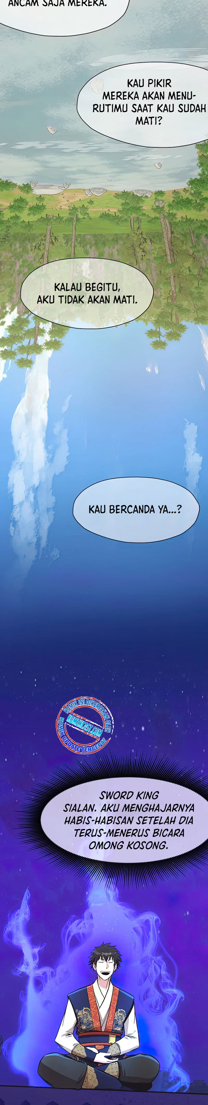 Heavenly Martial God Chapter 53 Gambar 10
